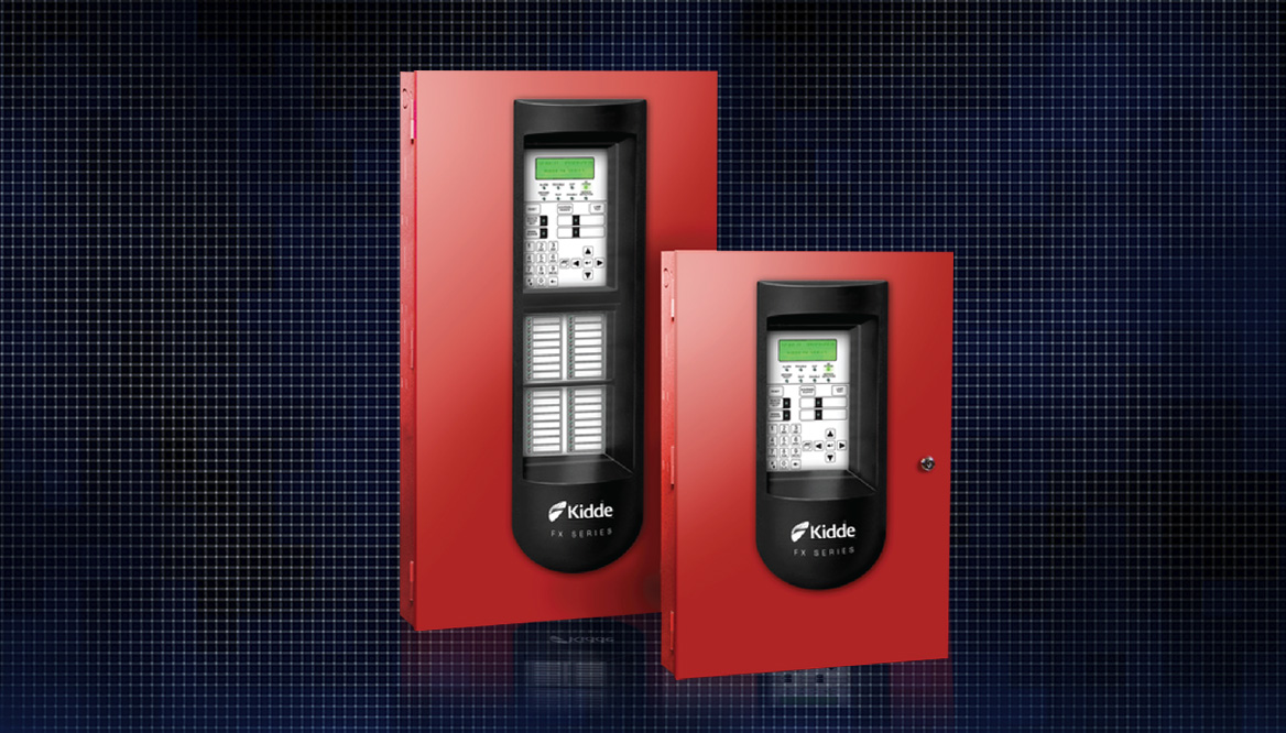 Kidde FX64 & FX1000